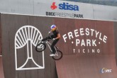 Campionati Europei UEC BMX Freestyle Park 2024 - Cadenazzo - Svizzera 20/09/2024 -  - photo Tommaso Pelagalli/SprintCyclingAgency?2024